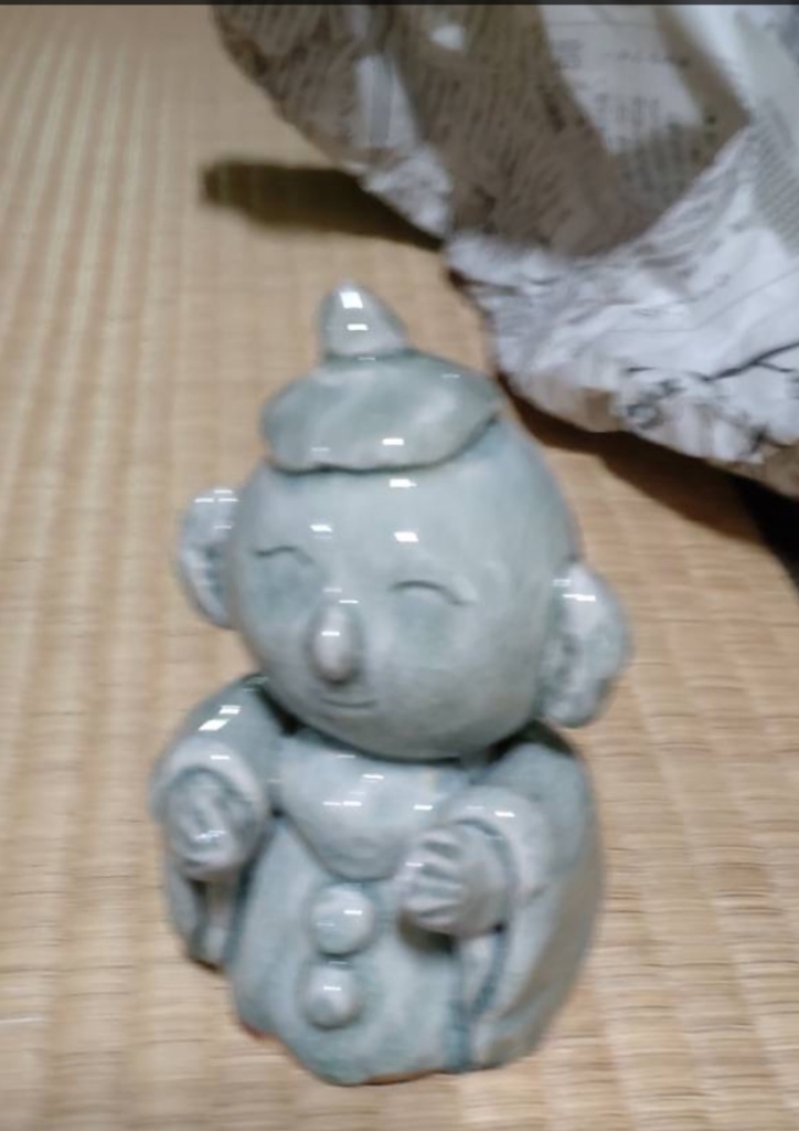 作陶