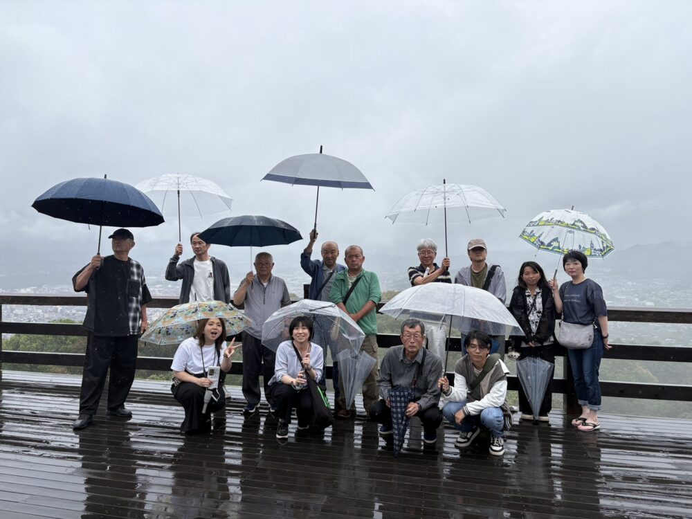 社員旅行2026~後編・京都旅行~